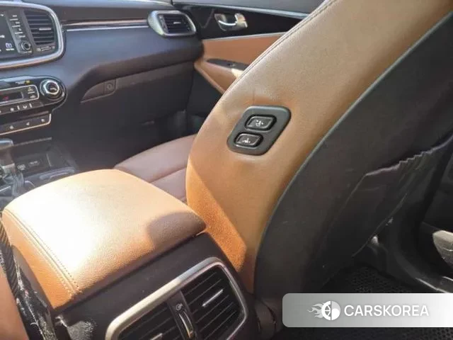 Kia The New Sorento id 3631803 из Кореи 7