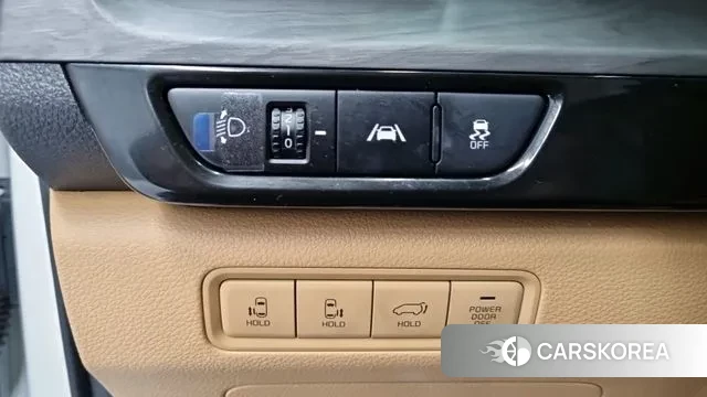 Kia Carnival 4th generation id 3457669 из Кореи 7