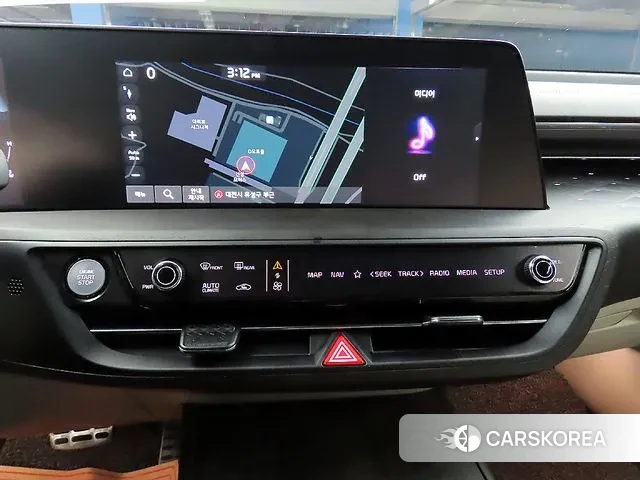 Kia K8 id 3502793 из Кореи 7