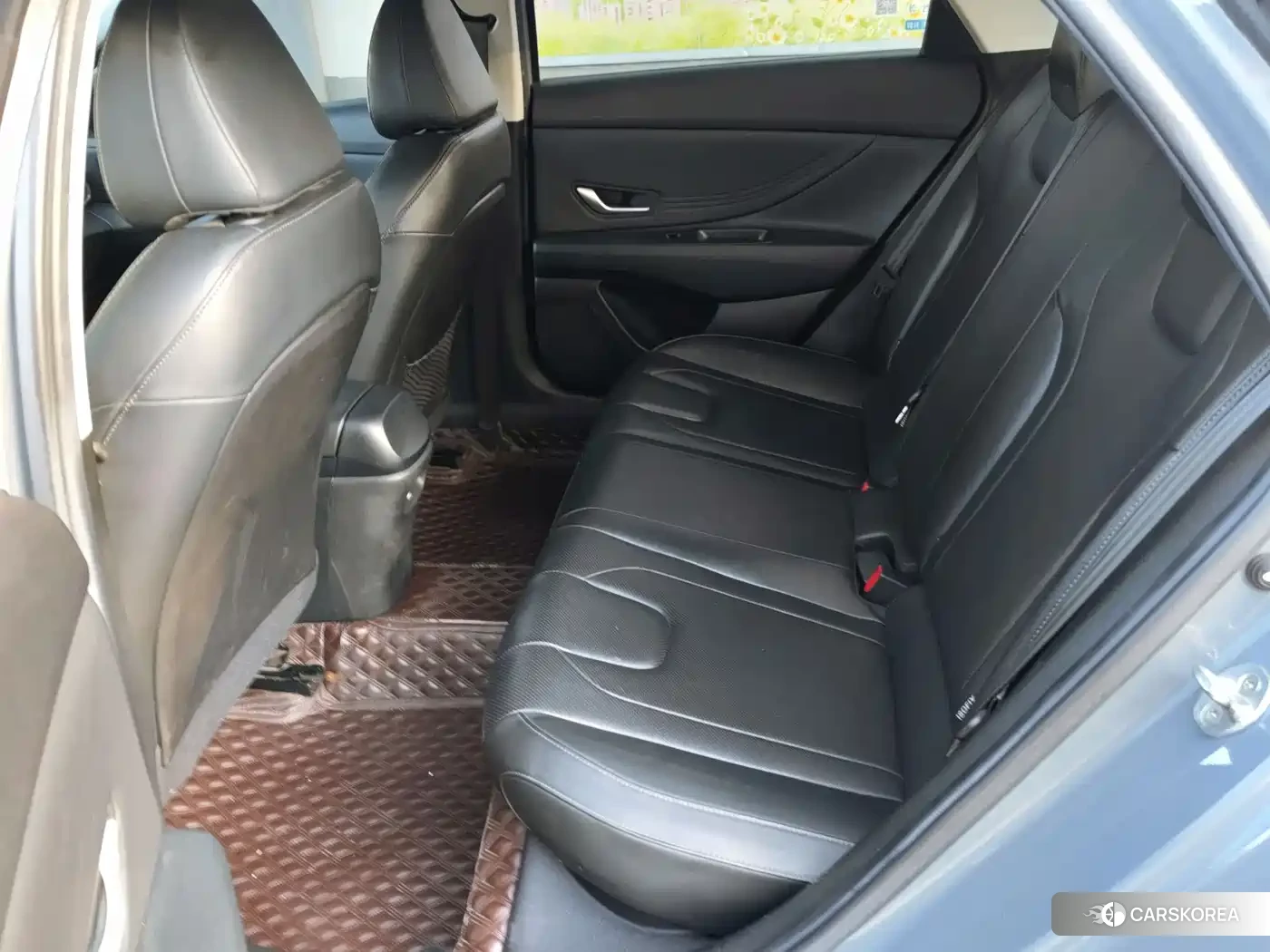Hyundai Elantra id 4653998 из Китая 7