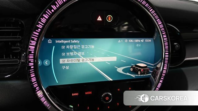 Mini Cooper S id 4750386 из Кореи 7