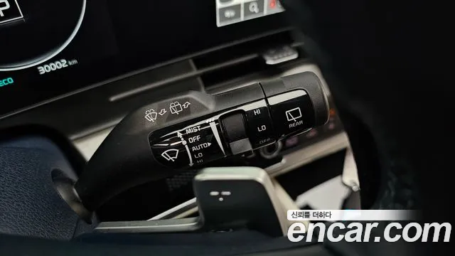 Kia Sportage 5th Generation id 2822709 из Кореи 7