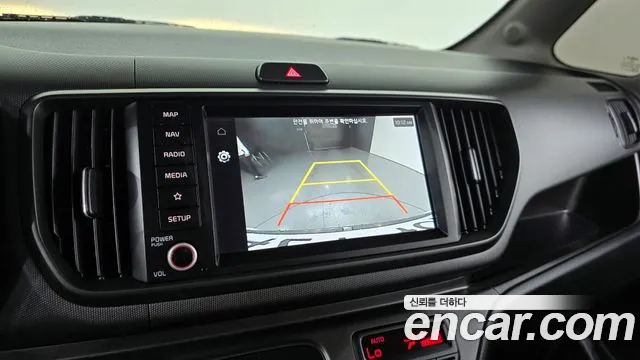 Kia The New Kia Ray id 2705958 из Кореи 7