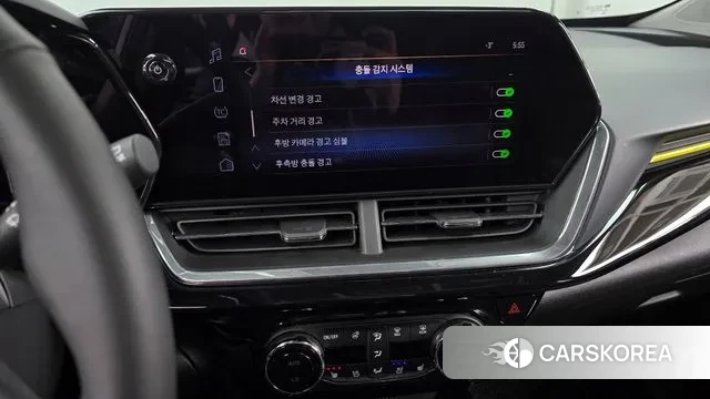 Chevrolet (GM Daewoo) Trax Crossover id 3610617 из Кореи 7