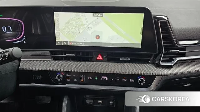 Kia Sportage 5th Generation id 3513321 из Кореи 7