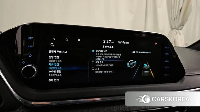 Hyundai Sonata (DN8) id 3676165 из Кореи 7