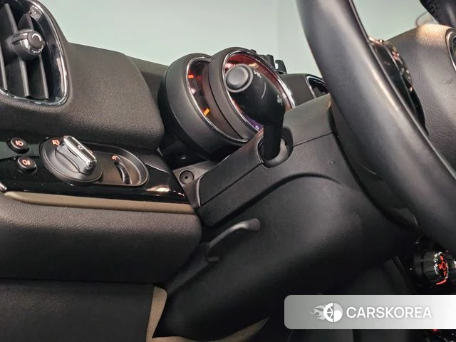 Mini Cooper Countryman id 4511577 из Кореи 7