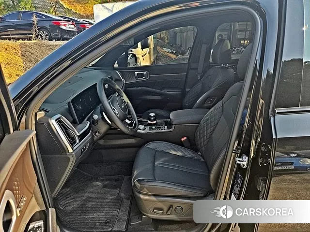 Kia The New Sorento 4th Generation id 3332798 из Кореи 7