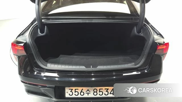 Kia The New K5 3rd generation id 4442594 из Кореи 7