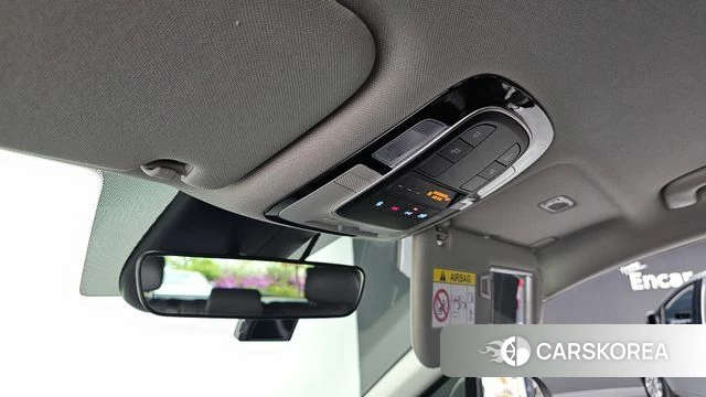 Hyundai The New Santa Fe id 4196033 из Кореи 7