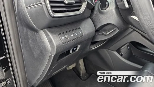 Hyundai The New Santa Fe id 2718666 из Кореи 7