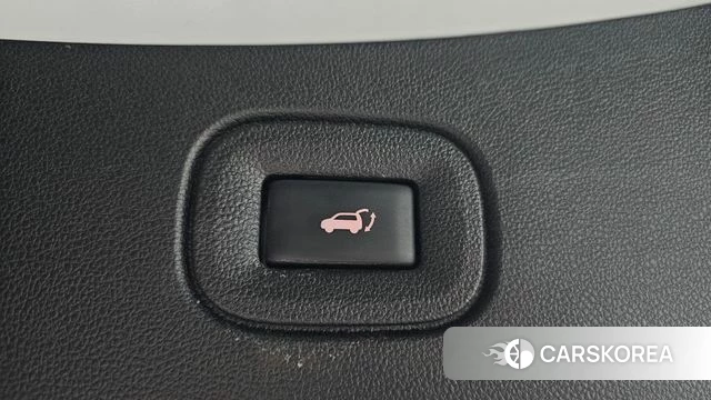 Renault Korea (Samsung) The New QM6 id 4543111 из Кореи 7