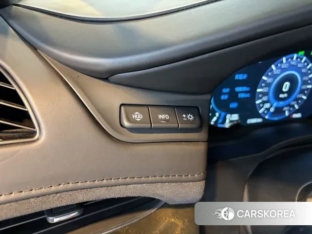 Cadillac Escalade id 3138760 из Кореи 7