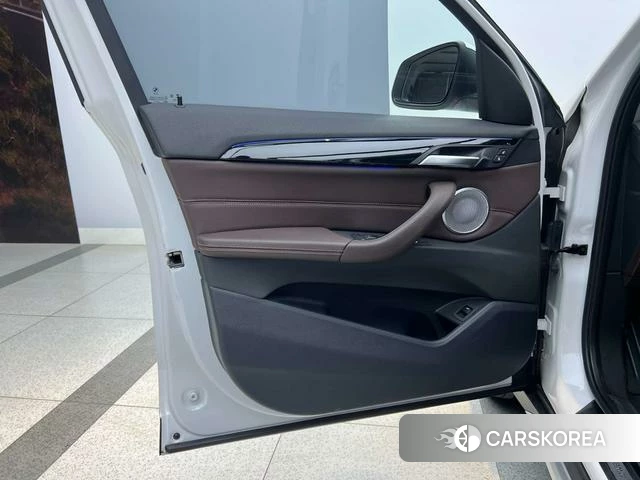 BMW X1 id 4257051 из Китая 7