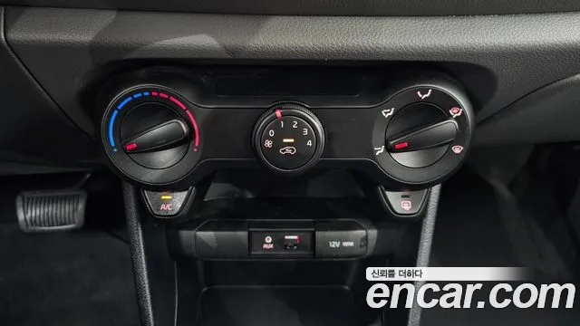 Kia All New Morning (JA) id 2675078 из Кореи 7