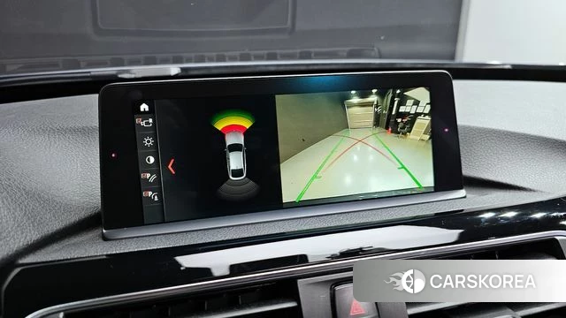 BMW 3 Series GT (F34) id 3801816 из Кореи 7