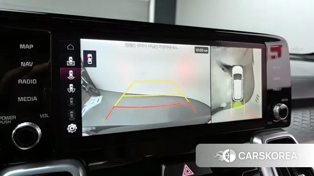 Kia Sorento 4th Generation id 3191212 из Кореи 7