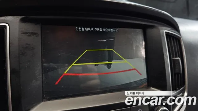 Hyundai The New Grand Starex id 2439771 из Кореи 7