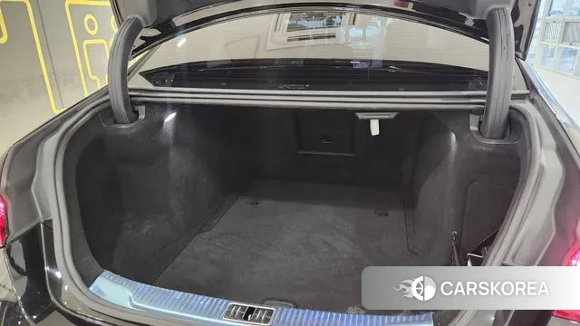 Mercedes-Benz S-Class W223 id 3618982 из Кореи 7