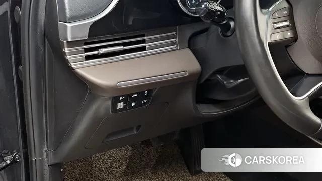 Hyundai The New Grandeur IG id 3344265 из Кореи 7