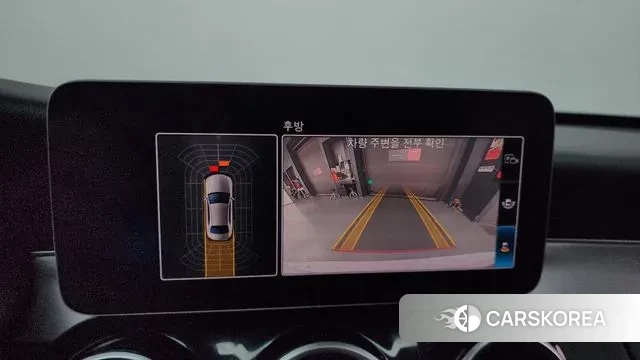 Mercedes-Benz C-Class W205 id 3681938 из Кореи 7