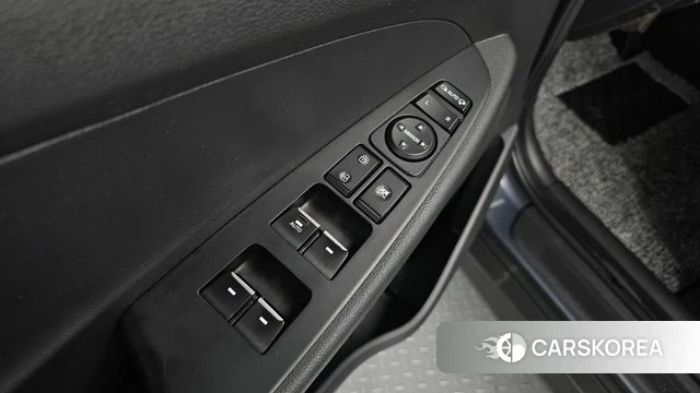 Hyundai All New Tucson id 4424575 из Кореи 7