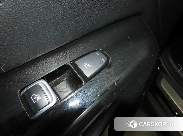 Kia K5 3rd generation id 4941750 из Кореи 7