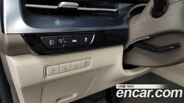 Kia Carnival 4th generation id 2944748 из Кореи 7