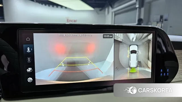 Hyundai The New Palisade id 3310908 из Кореи 7