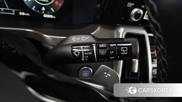 Kia Sorento 4th Generation id 3448712 из Кореи 7