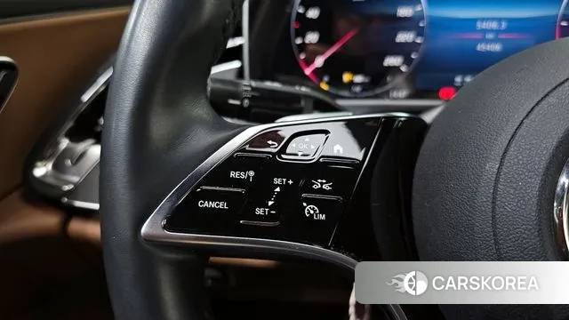 Mercedes-Benz E-Class W214 id 3706630 из Кореи 7