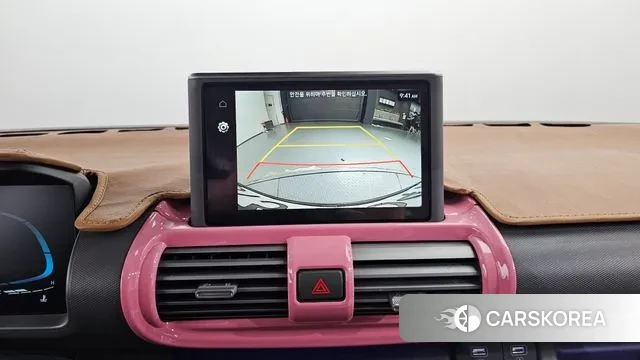 Hyundai Casper id 2984669 из Кореи 7