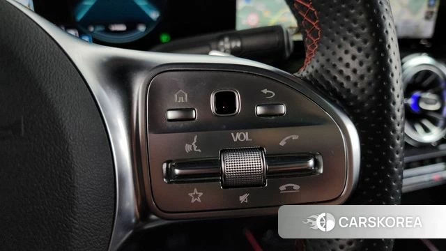 Mercedes-Benz EQA H243 id 4572874 из Кореи 7
