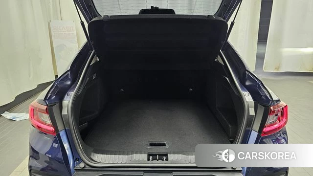 Renault Korea (Samsung) XM3 id 4937127 из Кореи 7