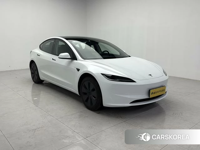 Tesla Model 3 id 4210972 из Китая 7