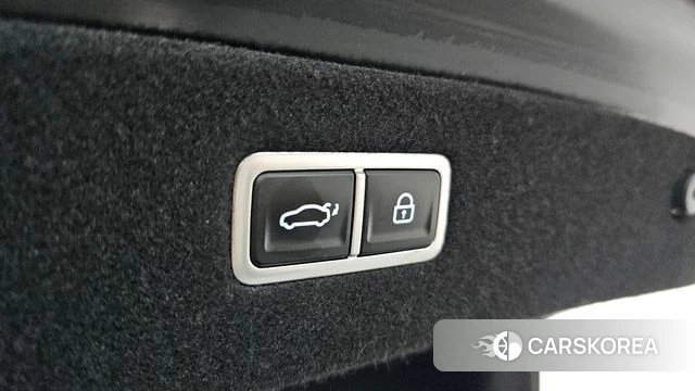 Genesis G90 (RS4) id 4343958 из Кореи 7