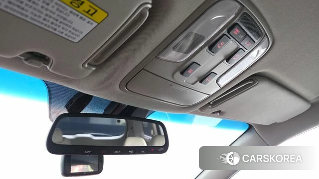 Kia The New Carnival id 4397831 из Кореи 7