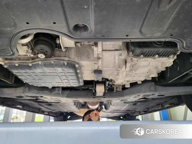 Kia The New Carnival id 4836957 из Кореи 7
