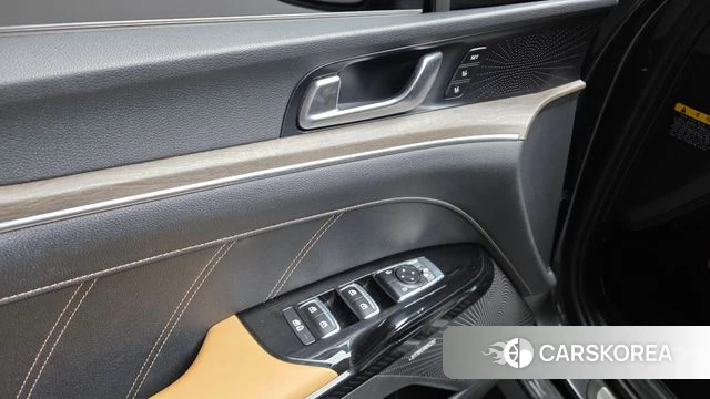 Kia K5 3rd generation id 4410517 из Кореи 7
