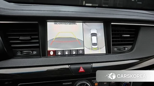 Kia Come New K7 id 2995535 из Кореи 7