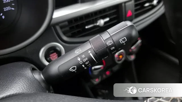 Kia All New Morning (JA) id 3656167 из Кореи 7