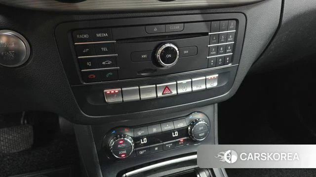 Mercedes-Benz B-Class W246 id 4269553 из Кореи 7