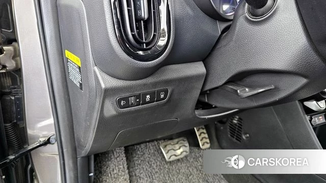 Kia All New Morning (JA) id 3846018 из Кореи 7