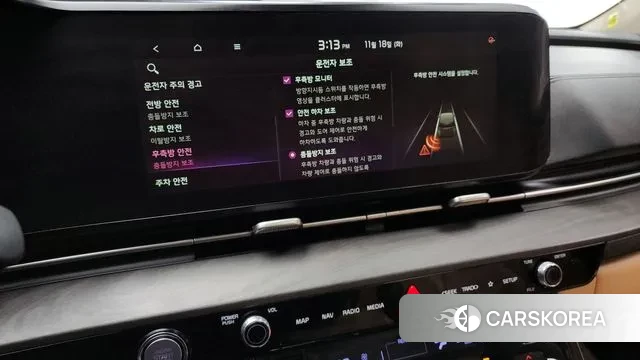 Kia Carnival 4th generation id 3379510 из Кореи 7