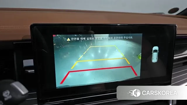 Ssangyong Torres id 3279645 из Кореи 7