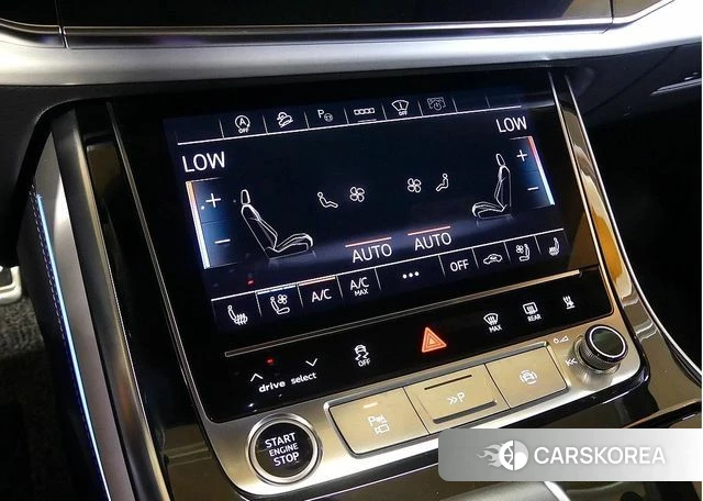Audi Q7 (4M) id 4401044 из Кореи 7