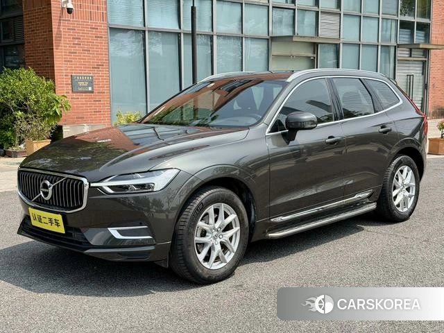 Volvo XC60 id 4227317 из Китая 7
