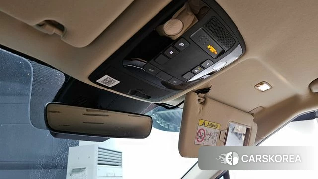 Kia Carnival 4th generation id 3800065 из Кореи 7