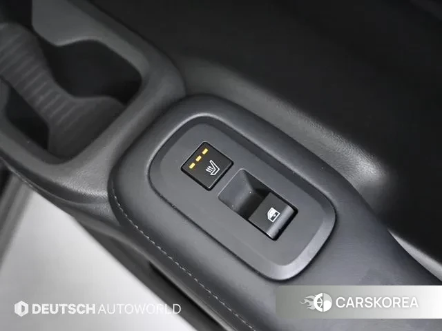 Hyundai Santa Fe (MX5) id 3472183 из Кореи 7