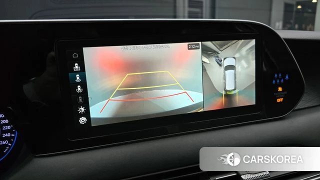 Hyundai Palisade id 3799680 из Кореи 7